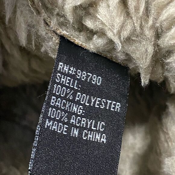 Marcelle Renee Lux womens vest sz M - Picture 8 of 9